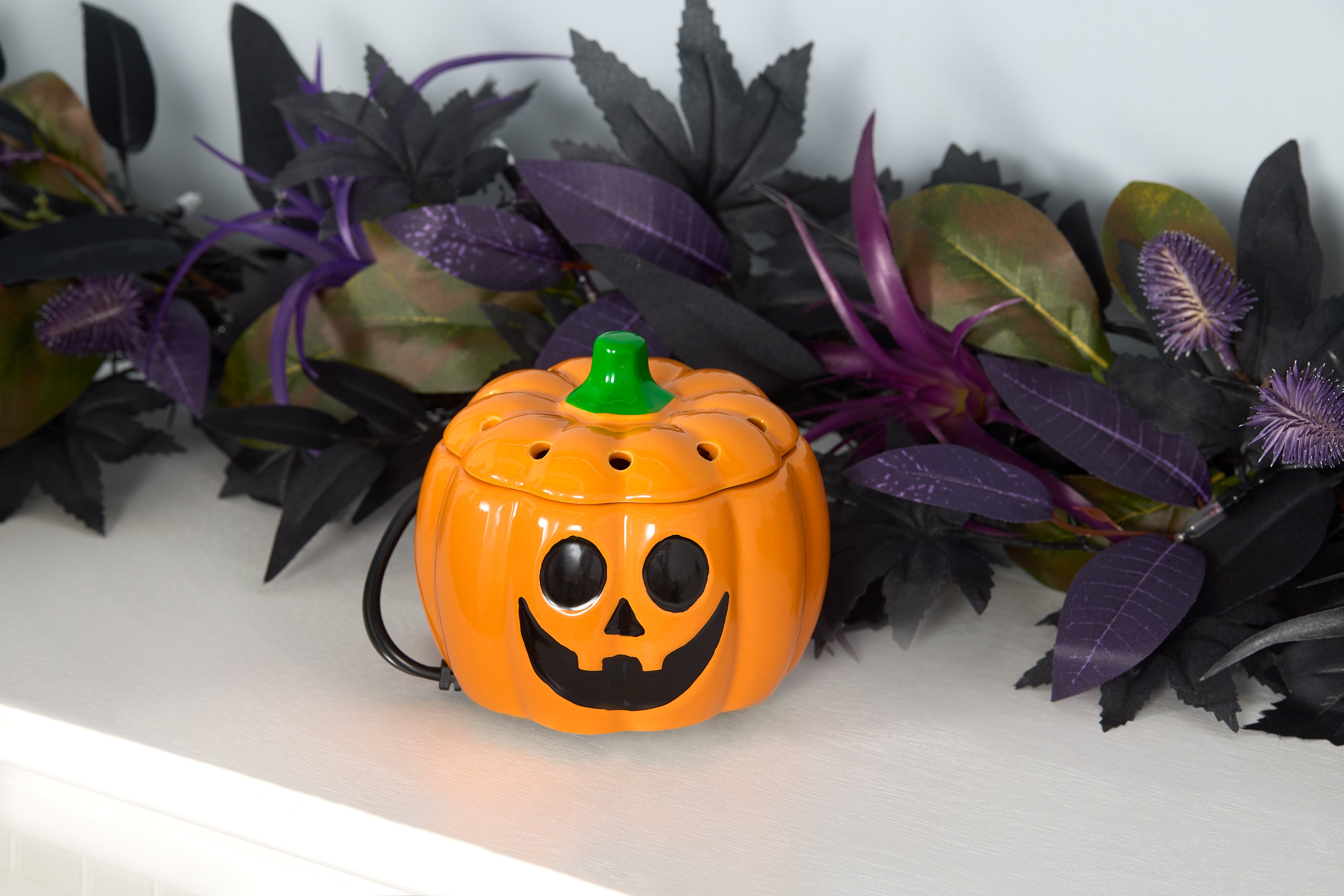 Scentsicles Pumpkin Scentfetti Warmer