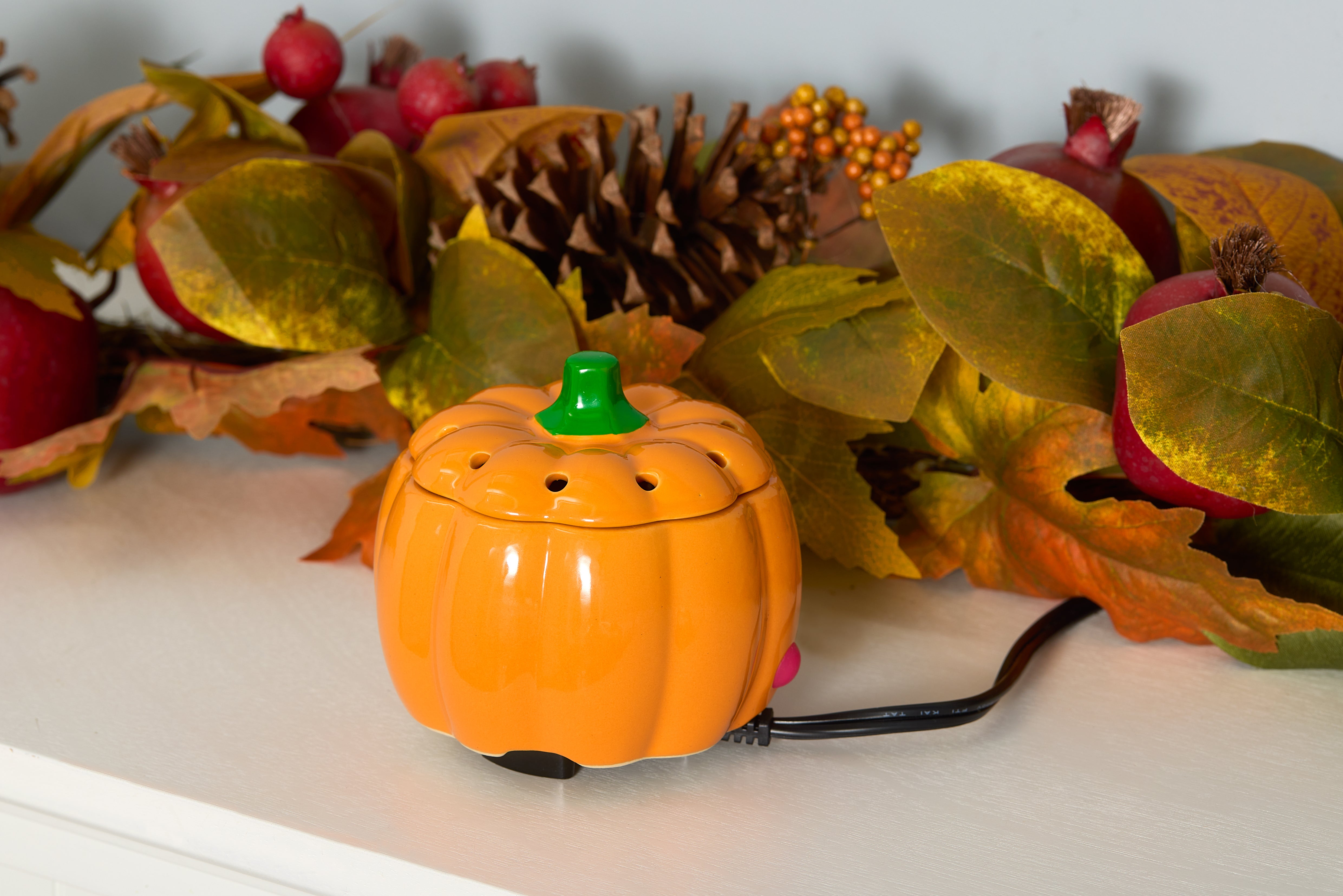 Scentsicles Pumpkin Scentfetti Warmer