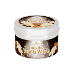 Scentsicles, 6oz Candle Tin, Into the Vanilla Woods