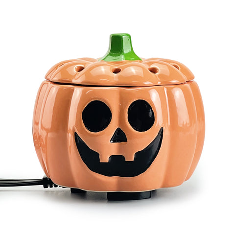 Scentsicles Pumpkin Scentfetti Warmer