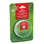 Scentsicles Scented Star Ornament Refill, White Winter Fir, Star-Shaped Fragrance-Infused Recyclable Paper