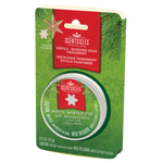Scentsicles Scented Star Ornament Refill, White Winter Fir, Star-Shaped Fragrance-Infused Recyclable Paper