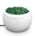 Scentsicles White Scentfetti Warmer
