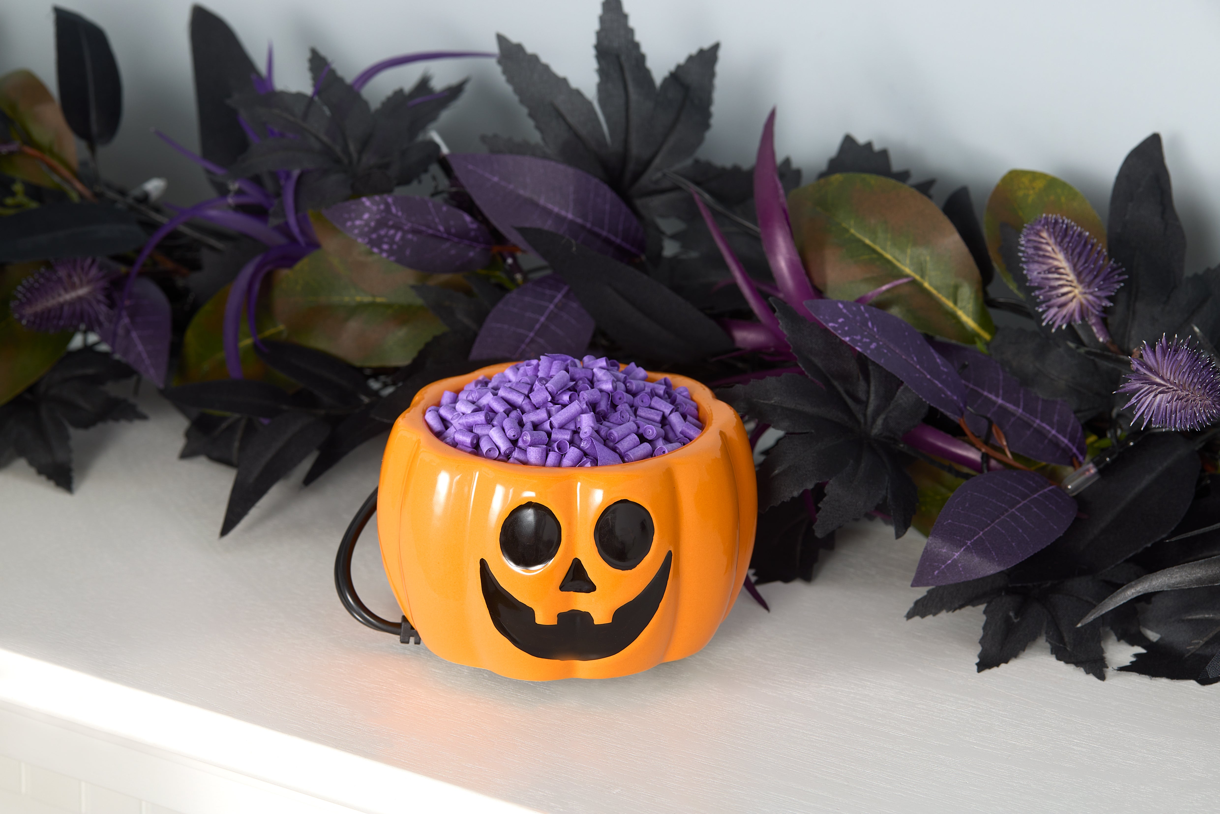 Scentsicles Pumpkin Scentfetti Warmer