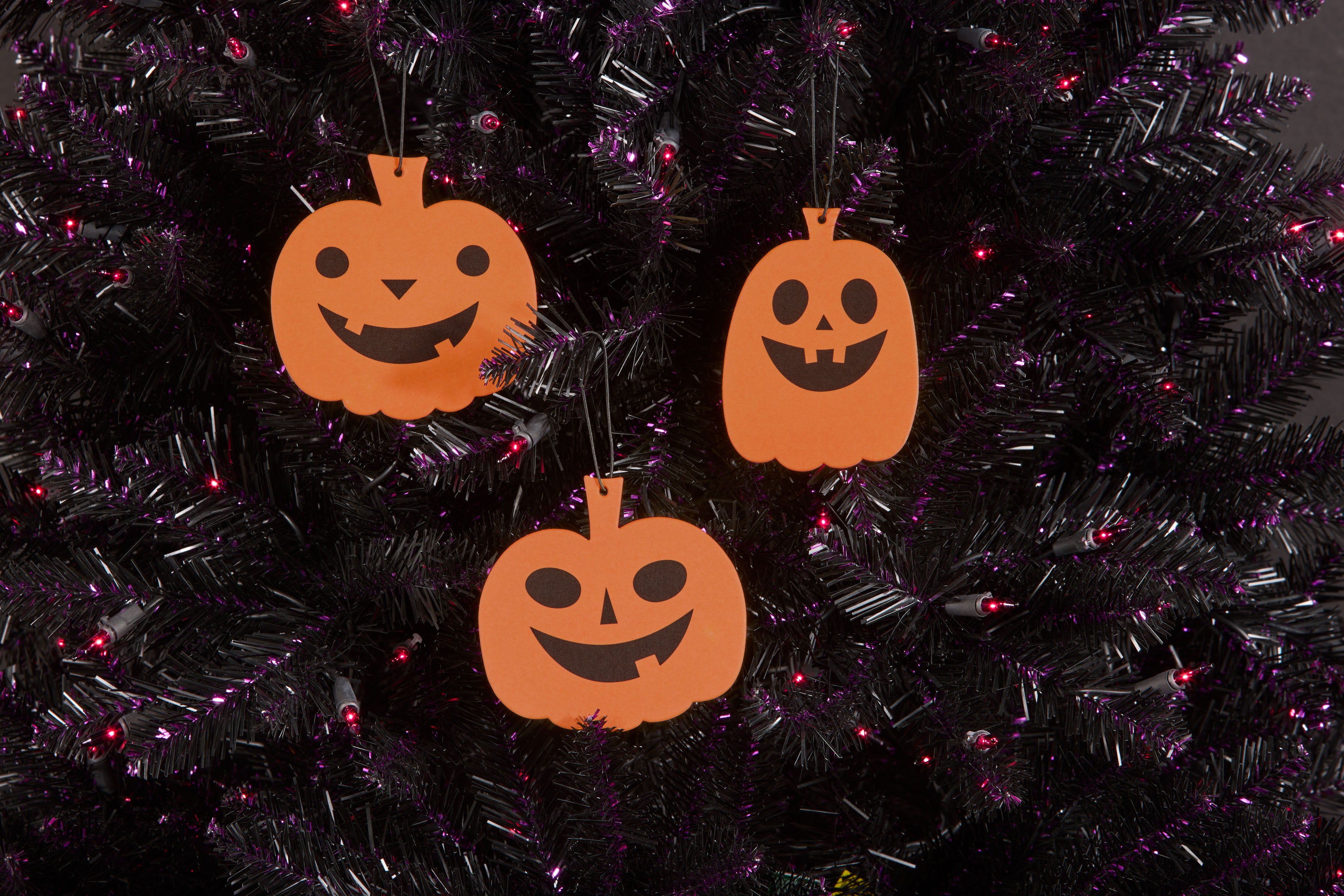 Scentsicles Pumpkin n Cider Hangers 3ct Pack