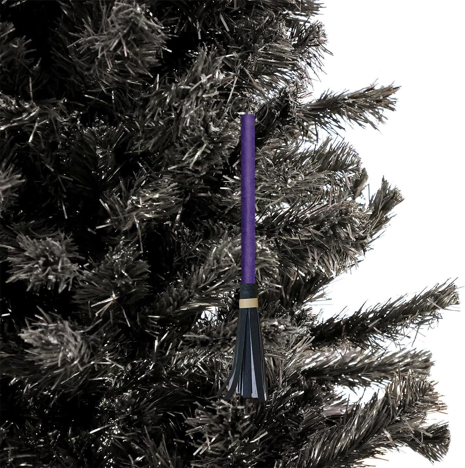 Scentsicles Witch's Berry Brew Brooms 5ct Pack