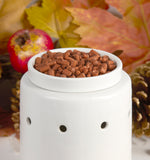 Scentsicles Scentfetti Scented Paper Filler, Autumn 'n Apples, 125g Bottle