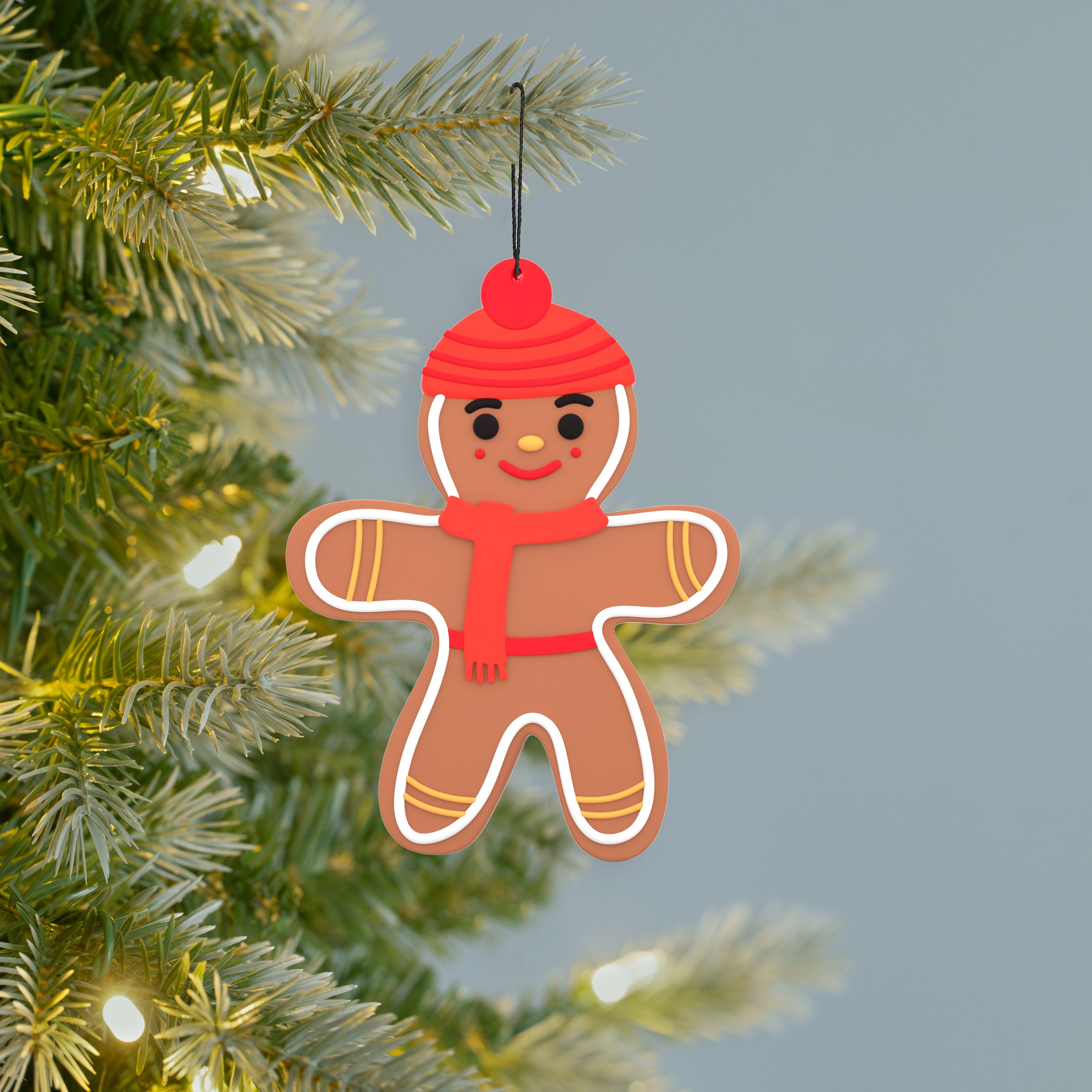 Scentsicles Gingerbread Dreams Hangers 3ct Pack