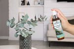 Scentsicles Scent Mister Scented Spray, Into the Eucalyptus Oasis