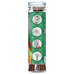 Scentsicles Scented Ornament Sticks, Autumn 'n Apples, 6ct Bottle