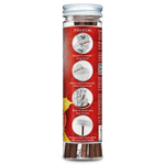 Scentsicles Scented Ornament Sticks, Pumpkin 'n Cider, 6ct Bottle