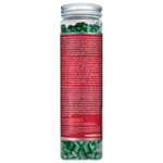 Scentsicles Scentfetti Scented Paper Filler, Snowberry Pine, 125g Bottle