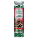 Scentsicles Scentfetti Scented Paper Filler, Snowberry Pine, 125g Bottle