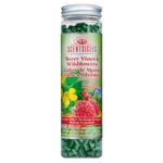 Scentsicles Scentfetti Scented Paper Filler, Berry Vine & Wildflowers, 125g Bottle