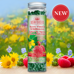 Scentsicles Scentfetti Scented Paper Filler, Berry Vine & Wildflowers, 125g Bottle