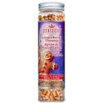 Scentsicles Scentfetti Scented Paper Filler, Gingerbread Dreams, 125g Bottle