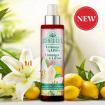 Scentsicles Scent Mister Scented Spray, Lemon n Lilies, 4oz