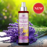 Scentsicles Scent Mister Scented Spray, Sun Soaked Lavender, 4oz