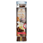 Scentsicles Scented Ornament Sticks, Into the Vanilla Woods, 6ct Bottle