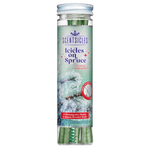 Scentsicles Scented Ornament Sticks, Icicles on Spruce, 6ct Bottle