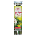 Scentsicles Scented Ornament Sticks, Pear in a Pine Tree, 6ct Bottle