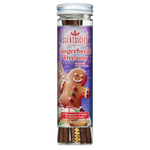 Scentsicles Scented Ornament Sticks, Gingerbread Dreams, 6ct Bottle