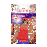Scentsicles Gingerbread Dreams Hangers 3ct Pack