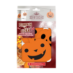 Scentsicles Pumpkin n Cider Hangers 3ct Pack