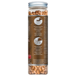 Scentsicles Scentfetti Scented Paper Filler, Two Dashes of Cinnamon, 125g Bottle