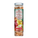 Scentsicles Scentfetti Scented Paper Filler, Autumn 'n Apples, 125g Bottle