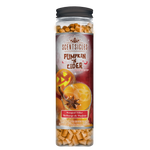 Scentsicles, Scentfetti, Pumpkin n Cider, 125g Bottle
