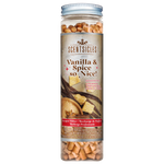 Scentsicles Scentfetti Scented Paper Filler, Vanilla Spice So Nice, 125g Bottle