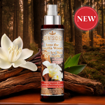 Scentsicles Scent Mister Scented Spray, Into the Vanilla Woods, 4oz