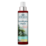 Scentsicles Scent Mister Scented Spray, Into the Eucalyptus Oasis