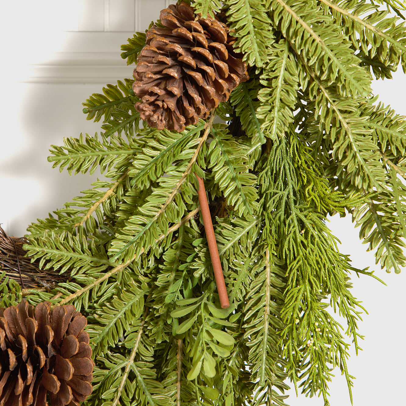 Scentsicles Scented Ornament Sticks, Into the Vanilla Woods, 6ct Bottl