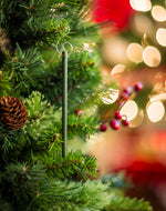 Scentsicles Scented Ornament Sticks, Pear in a Pine Tree, 6ct Bottle