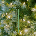 Scentsicles Scented Ornament Sticks, Pear in a Pine Tree, 6ct Bottle
