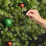 Scentsicles Scented Ornament Sticks, Pear in a Pine Tree, 6ct Bottle