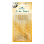 Scentsicles Gold Scenter Stakes